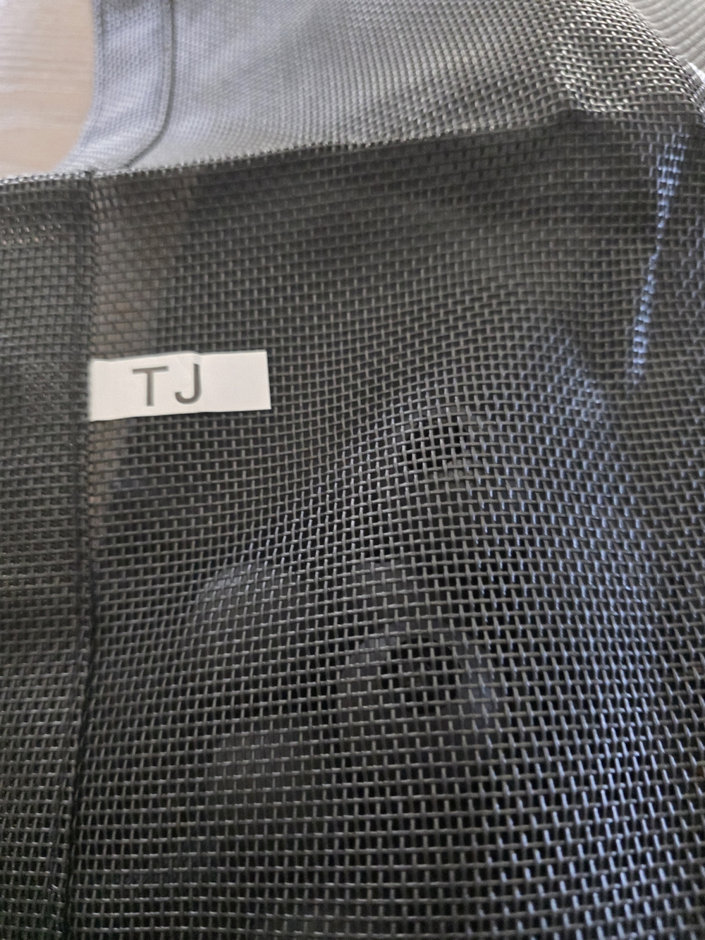 RT-TCZ Jeep Wrangler TJ Mesh Bikini Top - Picture 3 of 13